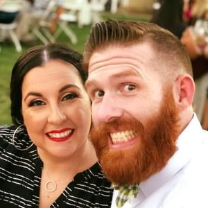 Meet your Posher, Christy